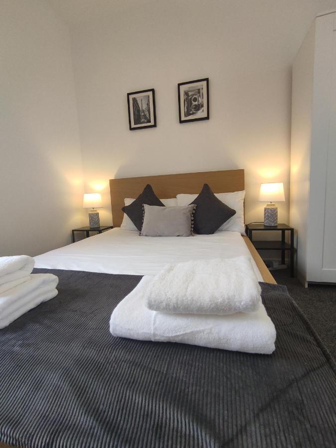 1 Bedroom Apartment With Free Parking Weymouth Exterior foto